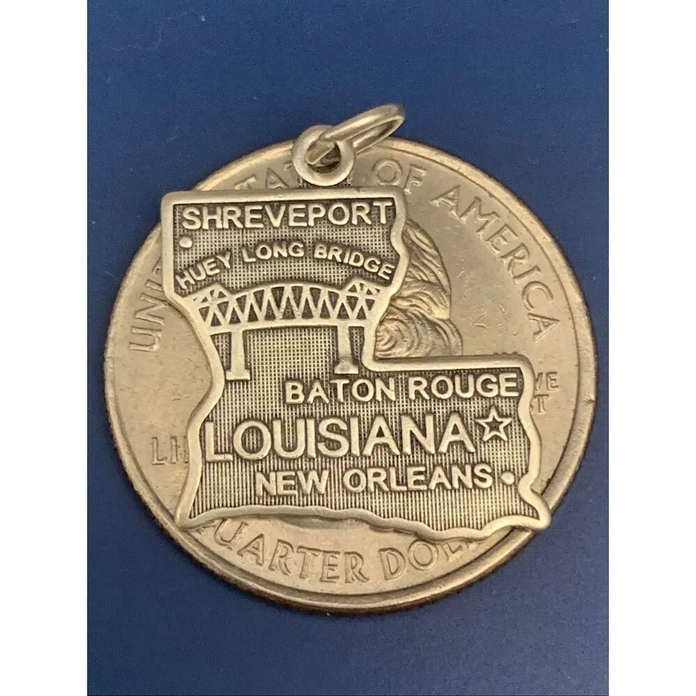 independent state louisiana